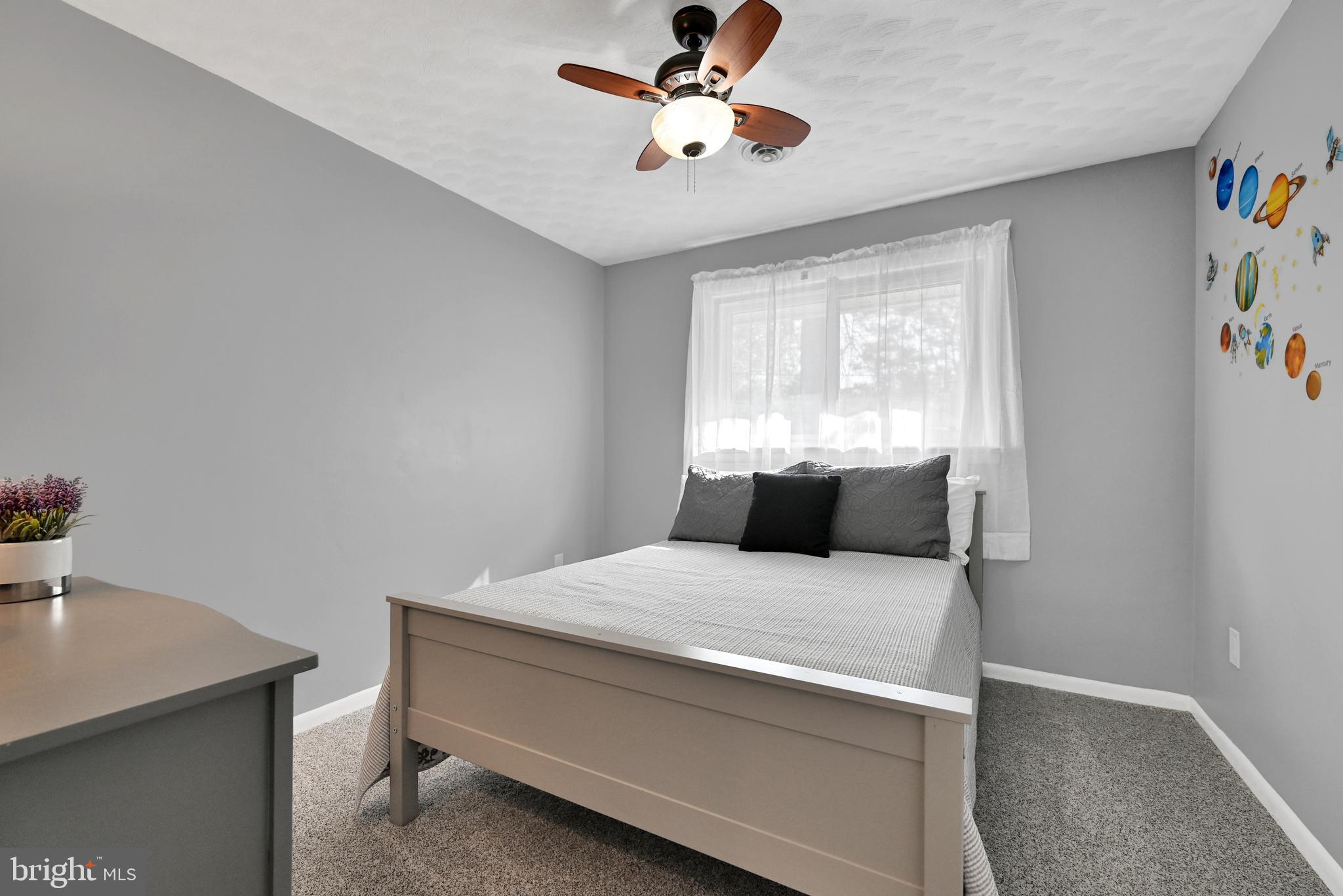 2340 Redwood Road York, PA 17408 - Photo 45 of 68 a bedroom with a bed and a window