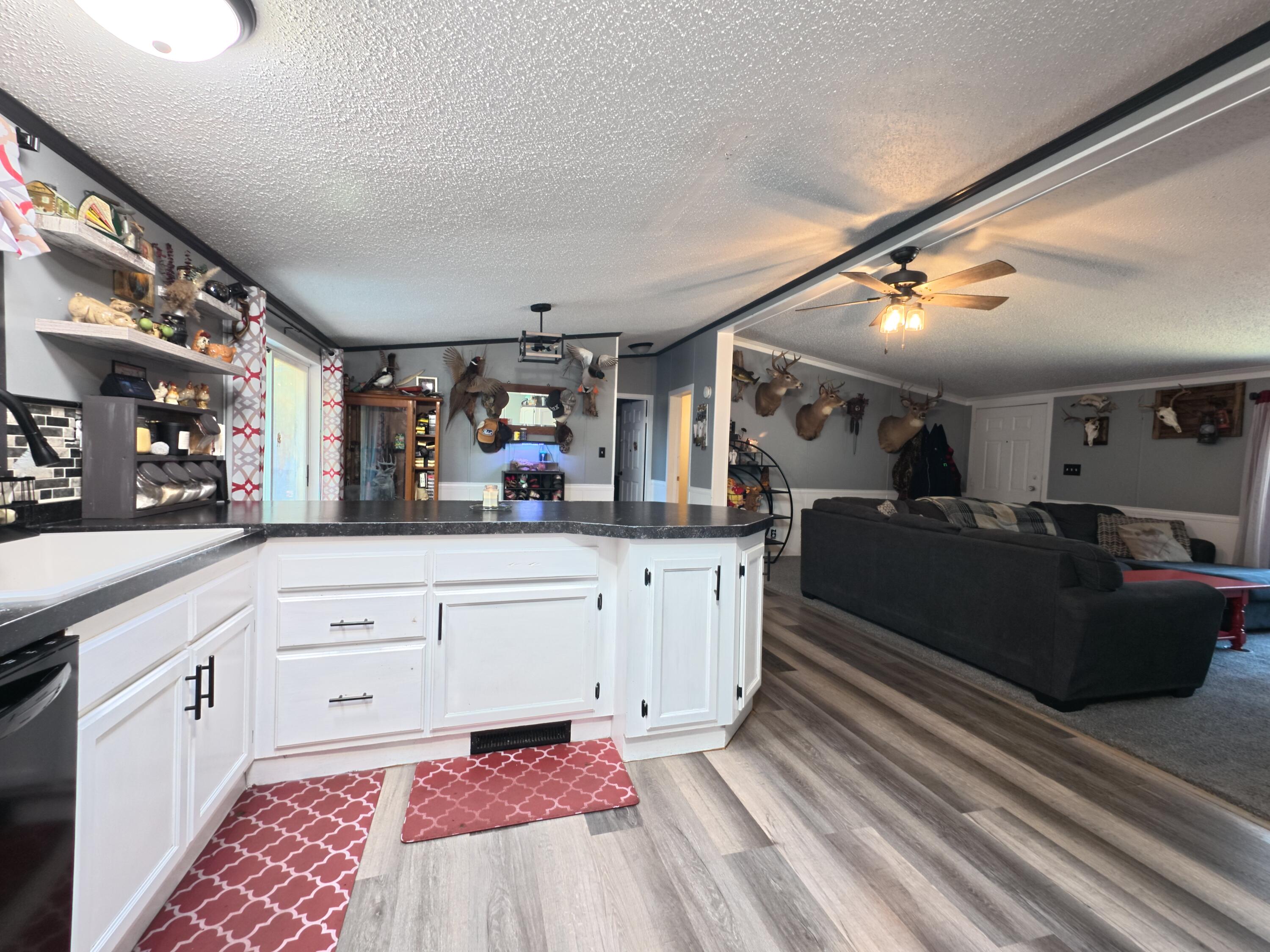 18233 Old House Road Wellston, MI 49689 - Photo 9 of 16 18233 Old House Rd, Wellston