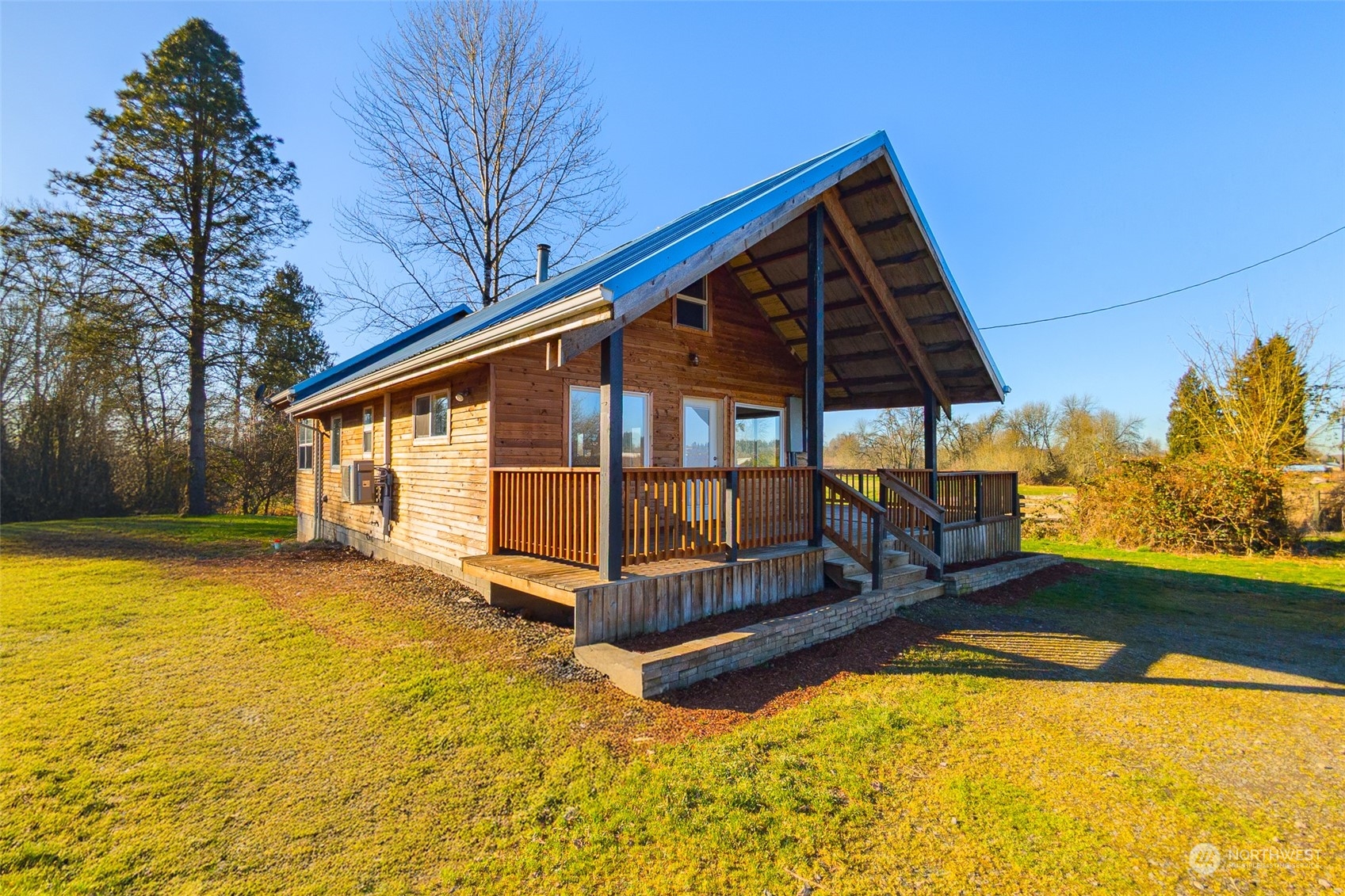 837 Southwest Hillburger Road Chehalis, WA 98532 - Photo 1 of 39 Gallery Image 1