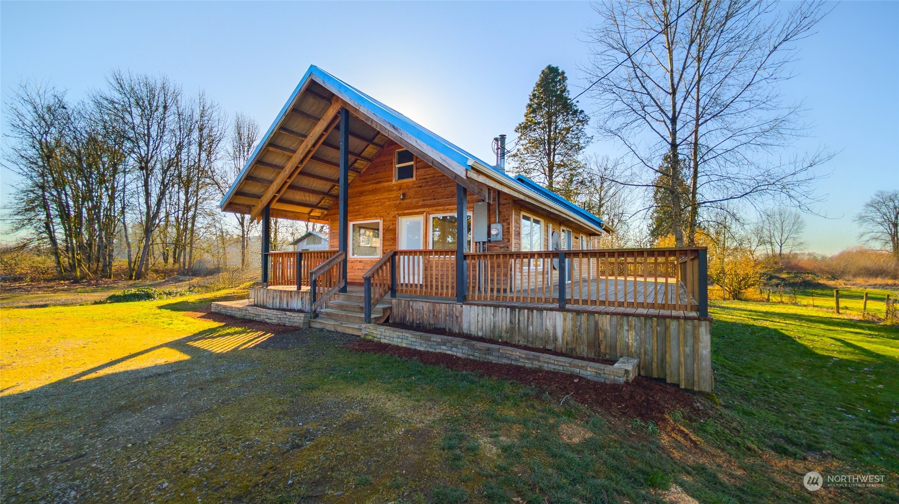 837 Southwest Hillburger Road Chehalis, WA 98532 - Photo 2 of 39 Gallery Image 2