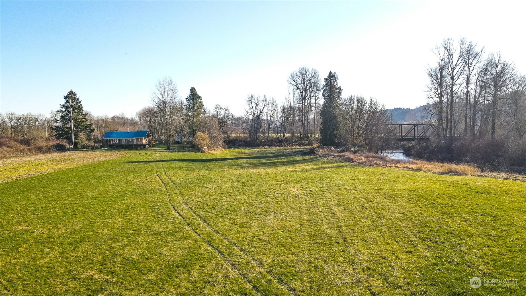 837 Southwest Hillburger Road Chehalis, WA 98532 - Photo 4 of 39 Gallery Image 4