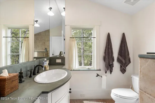 $37,500,000 | 255 East Lucas Riva Ridge Road, Jackson, WY 83001