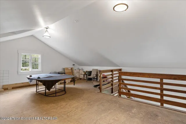 $40,000,000 | 255 East Lucas Riva Ridge Road, Jackson, WY 83001