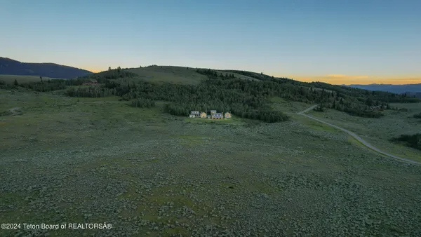 $37,500,000 | 255 East Lucas Riva Ridge Road, Jackson, WY 83001