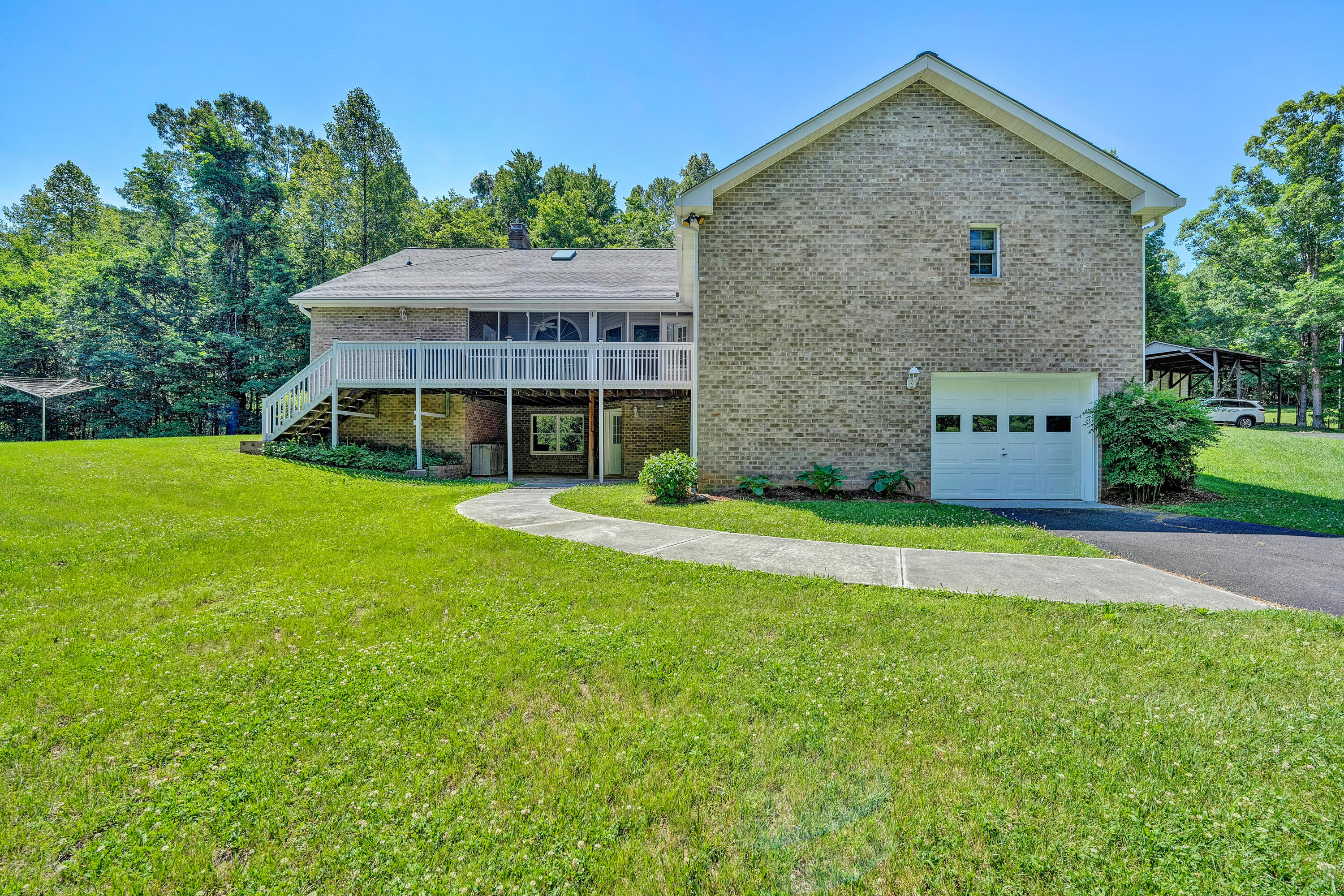 430 Watt Abbitt Road Appomattox, VA 24522 - Photo 27 of 41 27