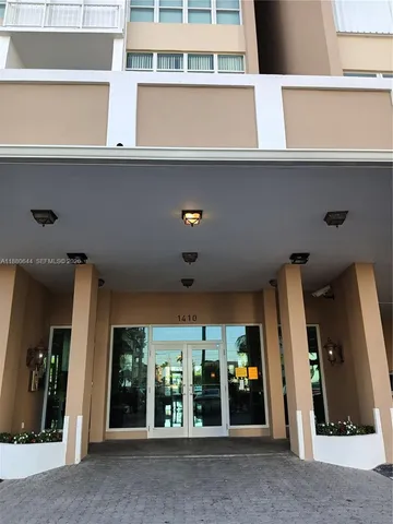 $2,600 | 1410 South Ocean Drive, Unit 1208, Hollywood, FL 33019