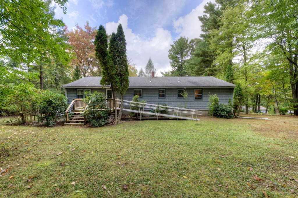 11 Browning Road Shrewsbury, MA 01545 - Photo 39 of 41 Gallery Image 39
