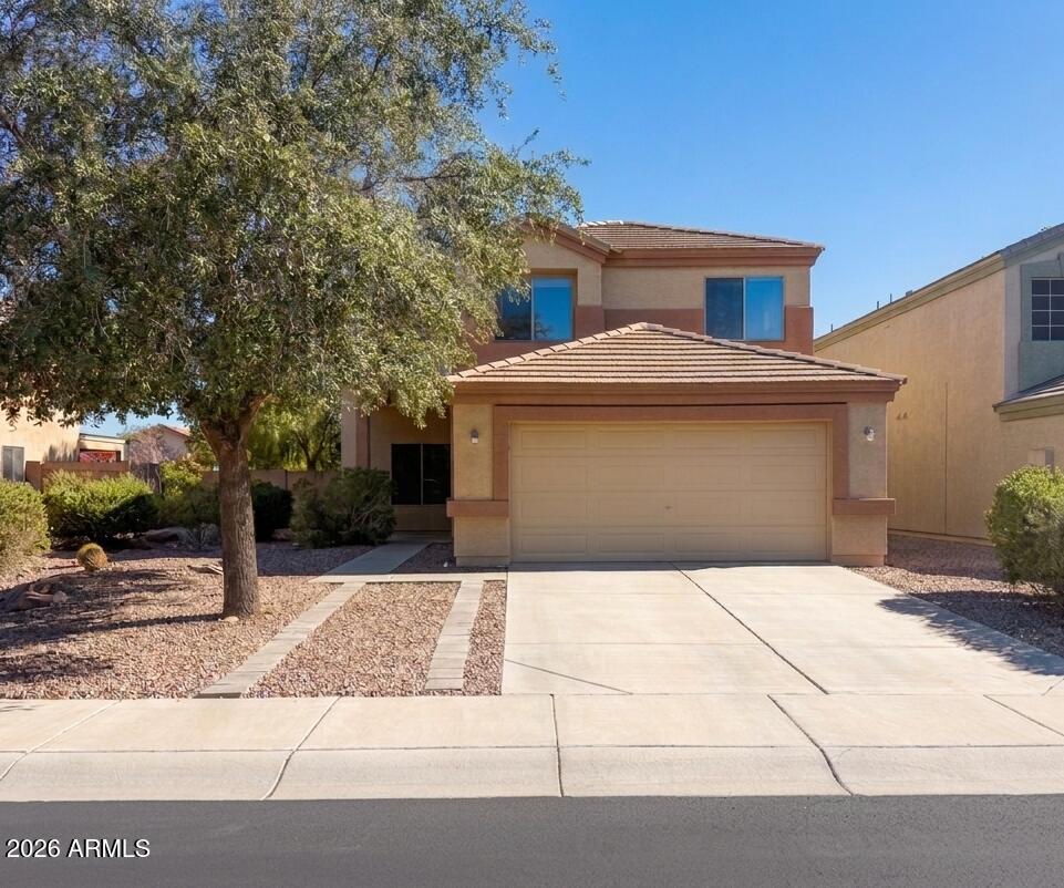 2406 West Tanner Ranch Road San Tan Valley, AZ 85144 - Photo 1 of 8 IMG_9612