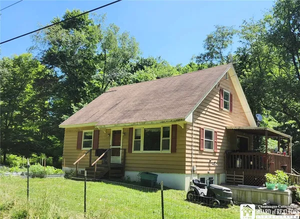 $170,000 | 960 Peterson Road, Carroll, NY 14738
