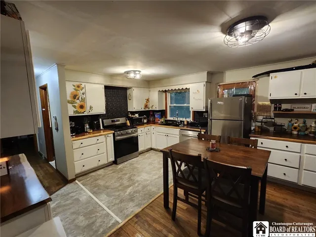 $179,000 | 960 Peterson Road, Carroll, NY 14738