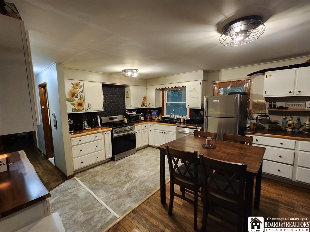 960 Peterson Road Carroll, NY 14738 - Photo 6 of 14