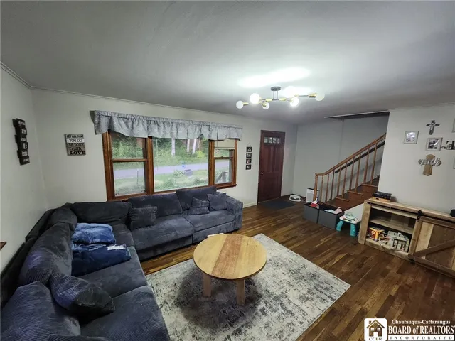 $179,000 | 960 Peterson Road, Carroll, NY 14738