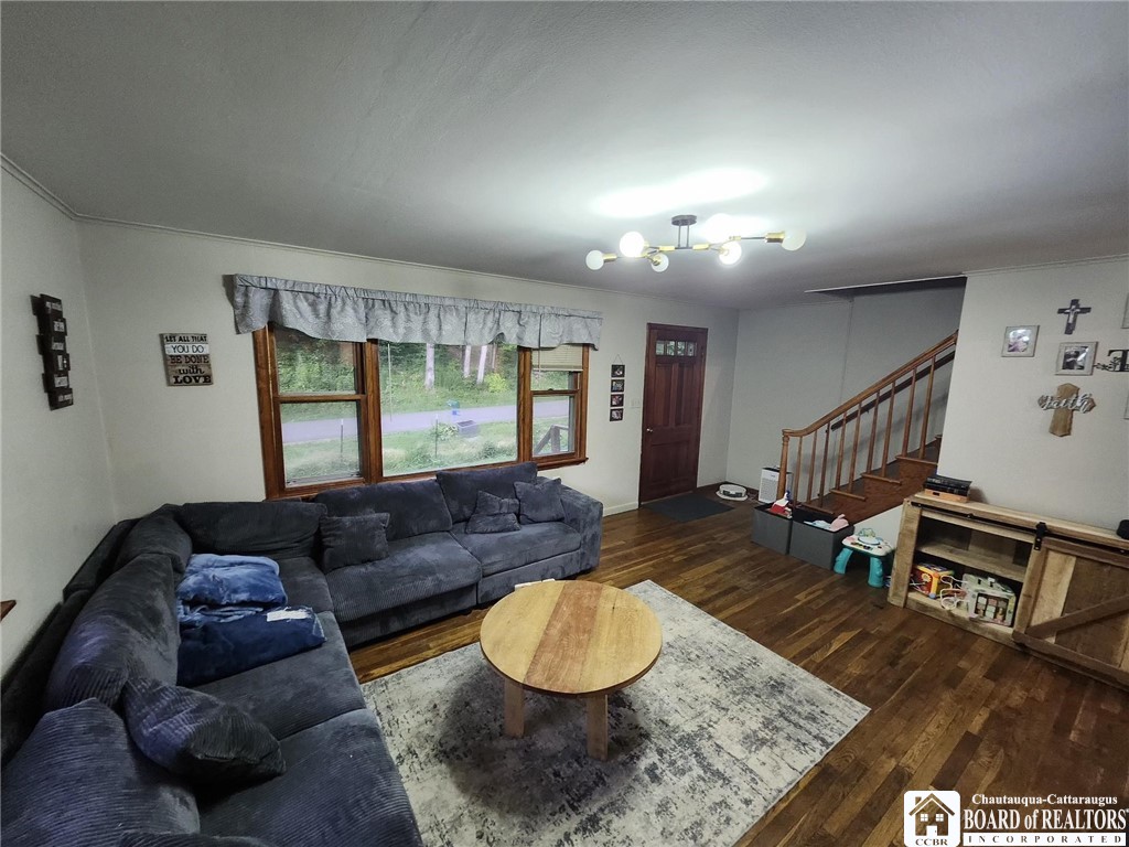 960 Peterson Road Carroll, NY 14738 - Photo 9 of 14