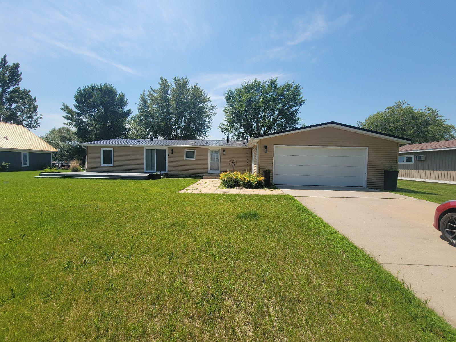 45735 Whispering Sands Trail Perham, MN 56573 - Photo 1 of 25