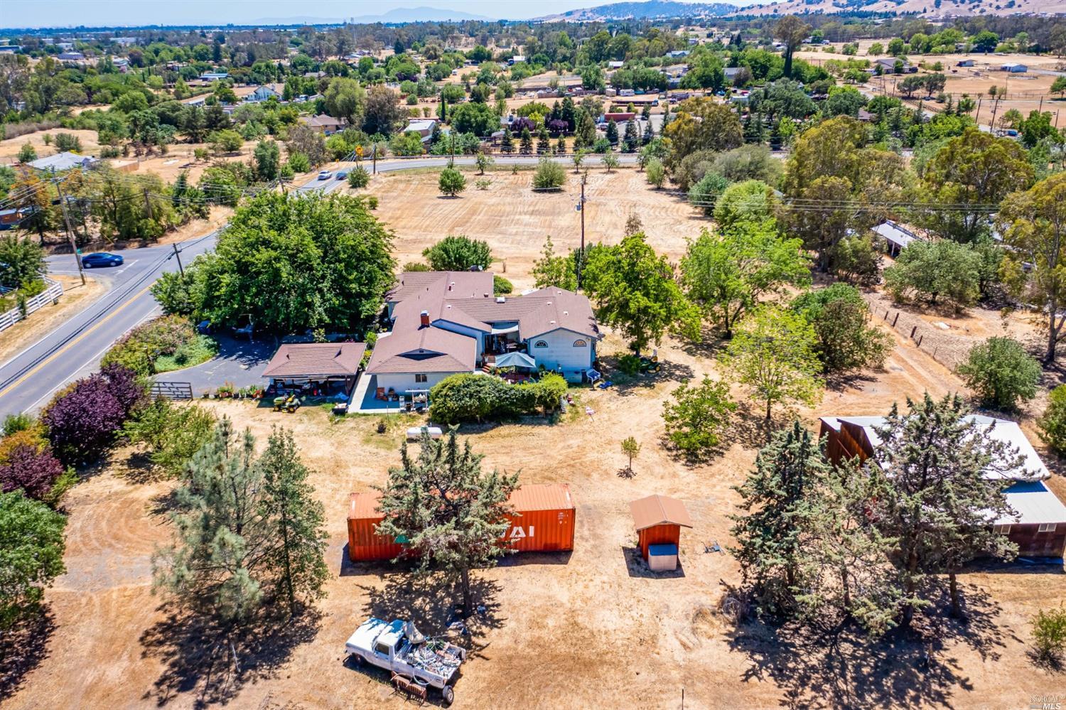 7329 Timm Road Vacaville, CA 95688 - Photo 1 of 1 7329 Timm Rd. Vacaville CA. 95688