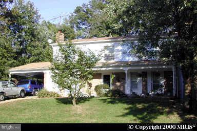 9008 Ivanhoe Road Fort Washington, MD 20744 - Photo 1 of 1 Exterior (General)