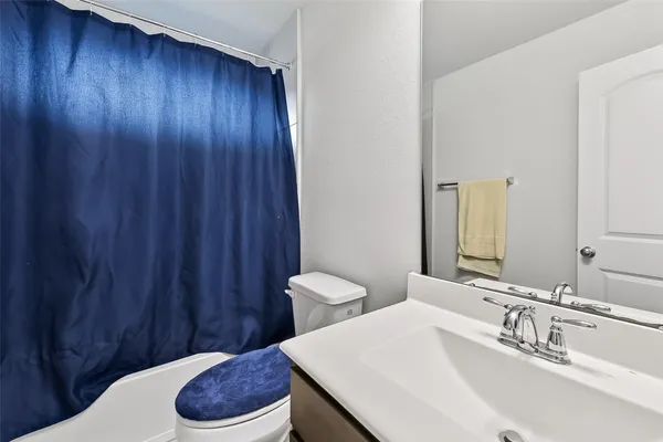 $2,950 | 3018 Gabriel Michael Court, Missouri City, TX 77459