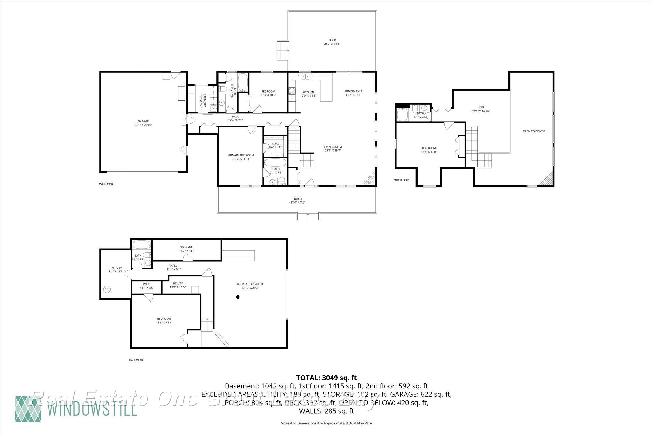340 East Howard Road Beaverton, MI 48612 - Photo 7 of 37
