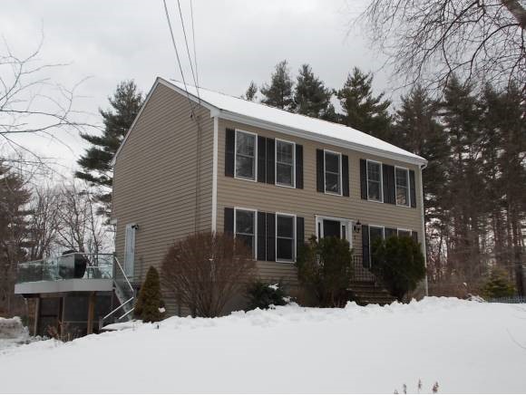 7 Wildcat Falls Road Merrimack, NH 03054 - Photo 1 of 1 Gallery Image 1
