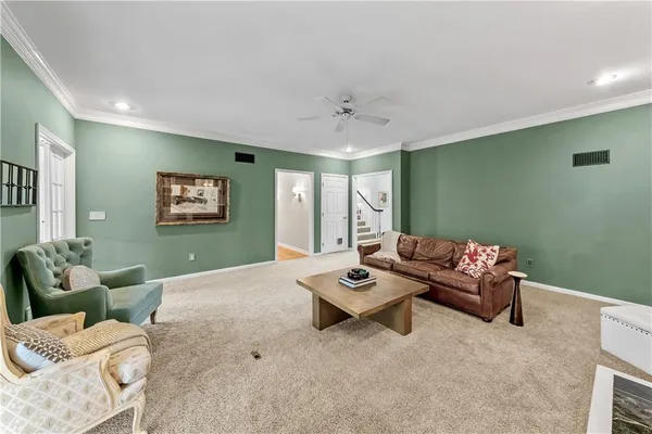 $695,000 | 6108 North Mattox Road, Kansas City, MO 64151