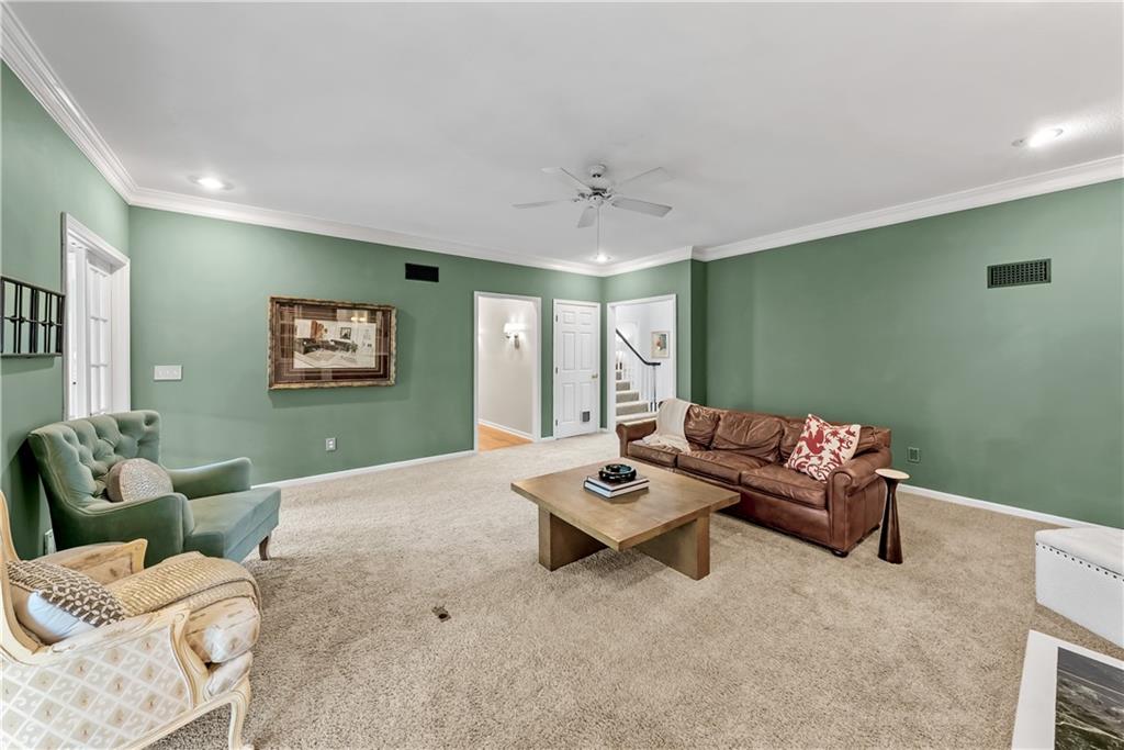 6108 North Mattox Road Kansas City, MO 64151 - Photo 11 of 54