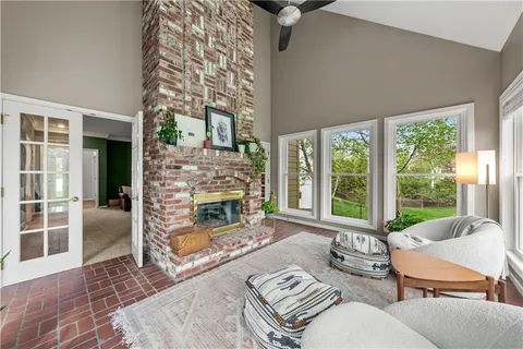 $695,000 | 6108 North Mattox Road, Kansas City, MO 64151