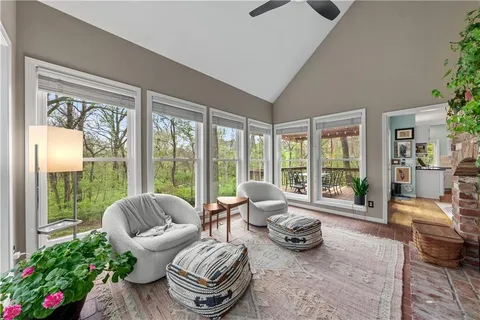 $695,000 | 6108 North Mattox Road, Kansas City, MO 64151