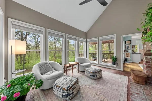 $695,000 | 6108 North Mattox Road, Kansas City, MO 64151