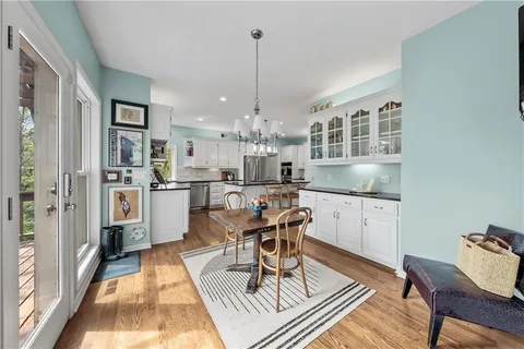 $695,000 | 6108 North Mattox Road, Kansas City, MO 64151