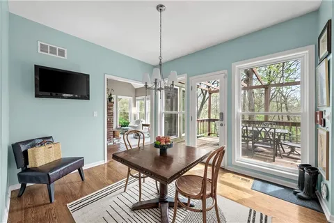 $695,000 | 6108 North Mattox Road, Kansas City, MO 64151