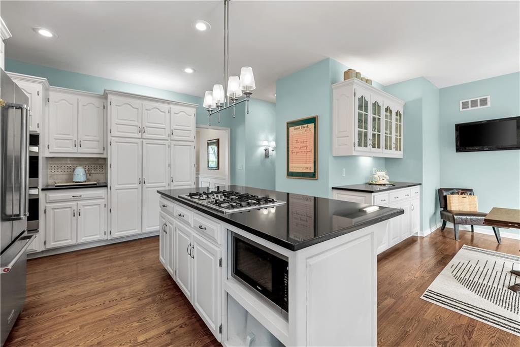 6108 North Mattox Road Kansas City, MO 64151 - Photo 17 of 54