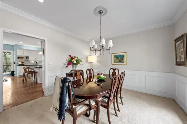 $695,000 | 6108 North Mattox Road, Kansas City, MO 64151