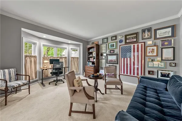 $695,000 | 6108 North Mattox Road, Kansas City, MO 64151