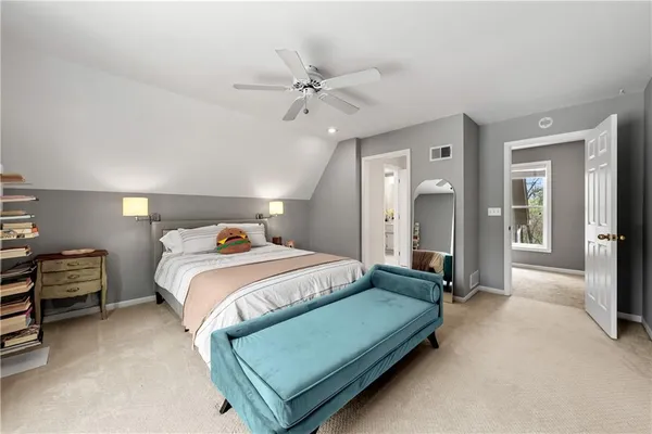 $695,000 | 6108 North Mattox Road, Kansas City, MO 64151