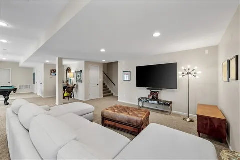 $695,000 | 6108 North Mattox Road, Kansas City, MO 64151