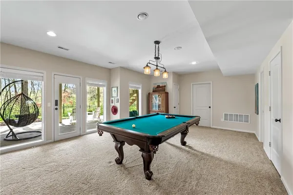 $695,000 | 6108 North Mattox Road, Kansas City, MO 64151