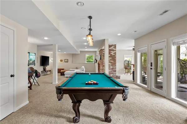 $695,000 | 6108 North Mattox Road, Kansas City, MO 64151