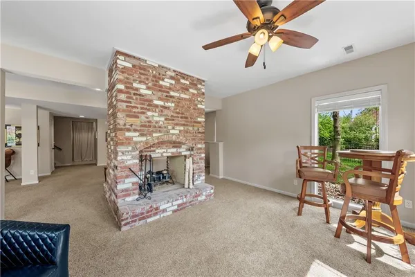 $695,000 | 6108 North Mattox Road, Kansas City, MO 64151