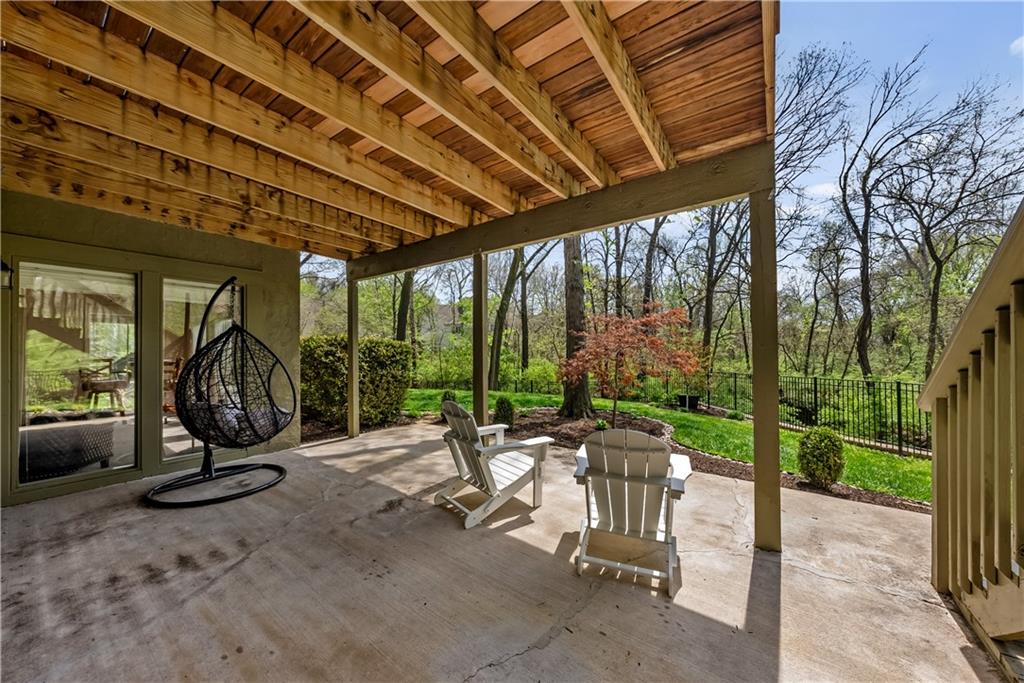 6108 North Mattox Road Kansas City, MO 64151 - Photo 48 of 54