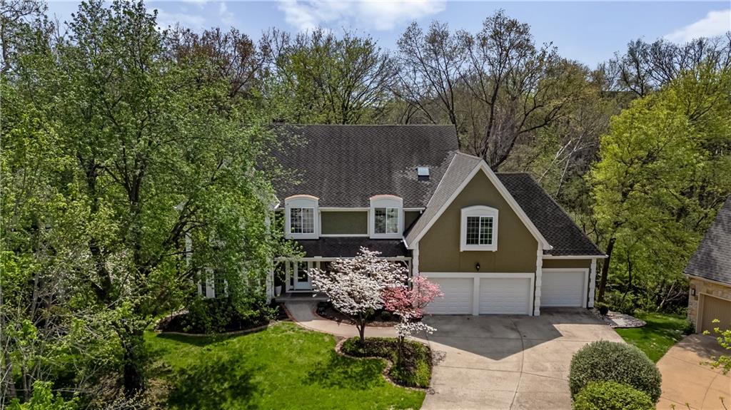 6108 North Mattox Road Kansas City, MO 64151 - Photo 5 of 54