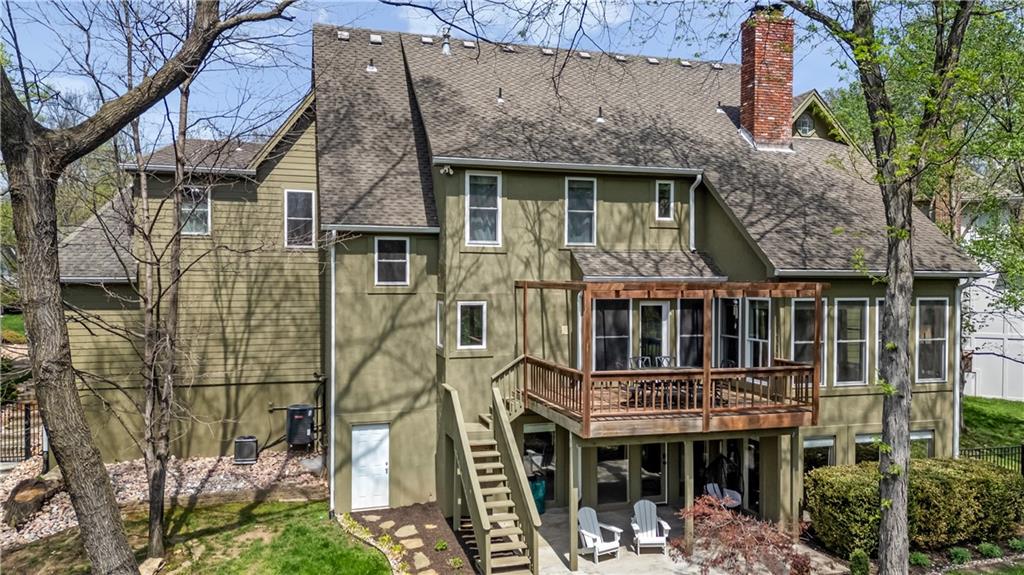 6108 North Mattox Road Kansas City, MO 64151 - Photo 52 of 54