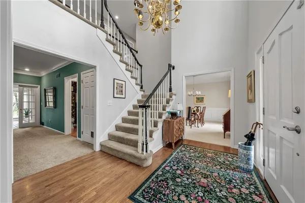 $695,000 | 6108 North Mattox Road, Kansas City, MO 64151