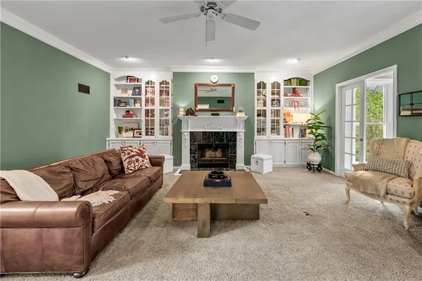 $695,000 | 6108 North Mattox Road, Kansas City, MO 64151