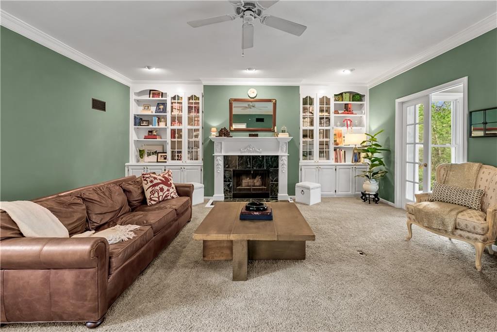 6108 North Mattox Road Kansas City, MO 64151 - Photo 9 of 54