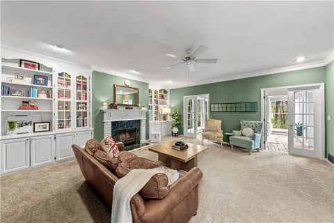 $695,000 | 6108 North Mattox Road, Kansas City, MO 64151
