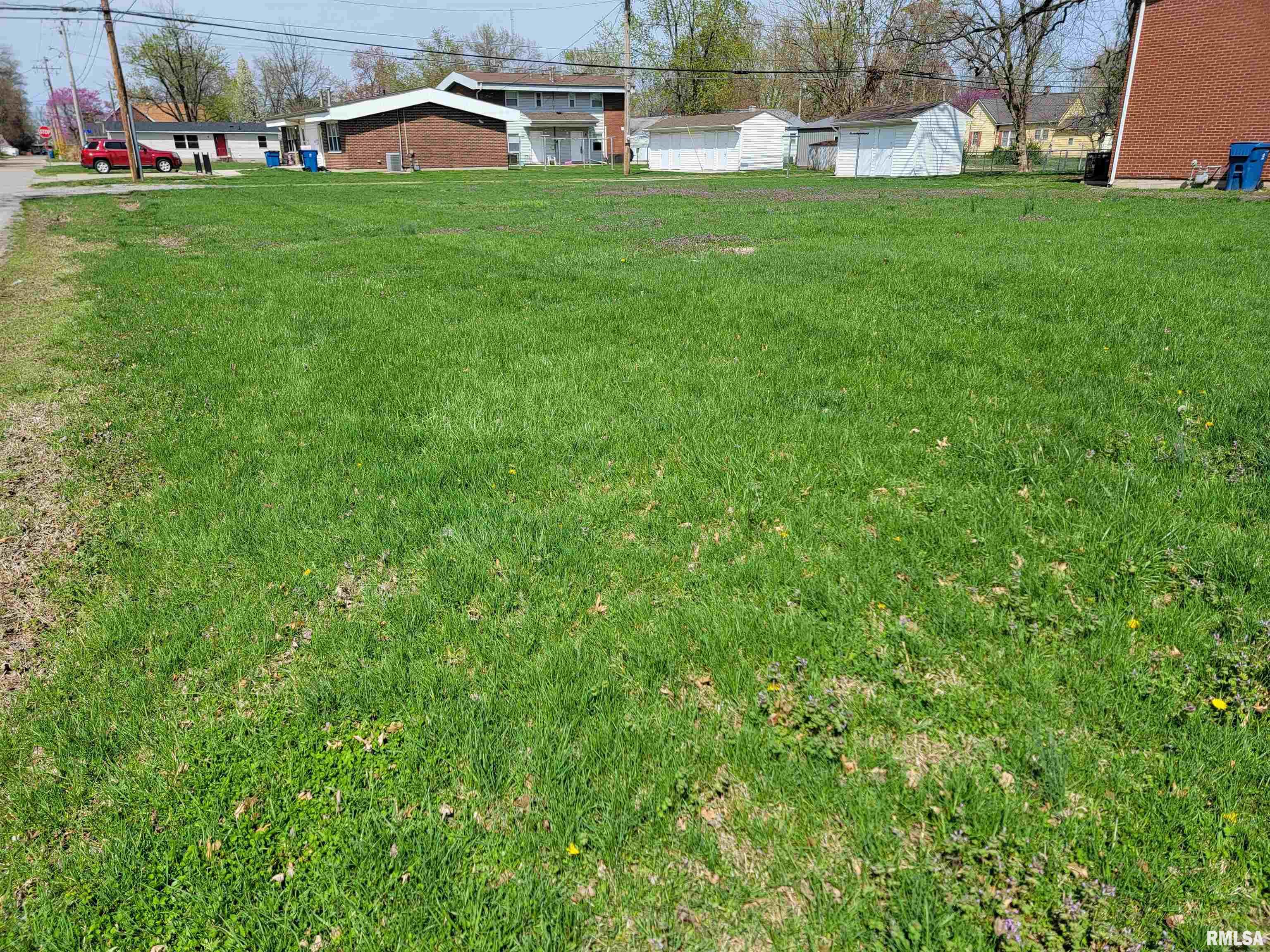 0 East 3rd Street Flora, IL 62839 - Photo 1 of 7 Gallery Image 1