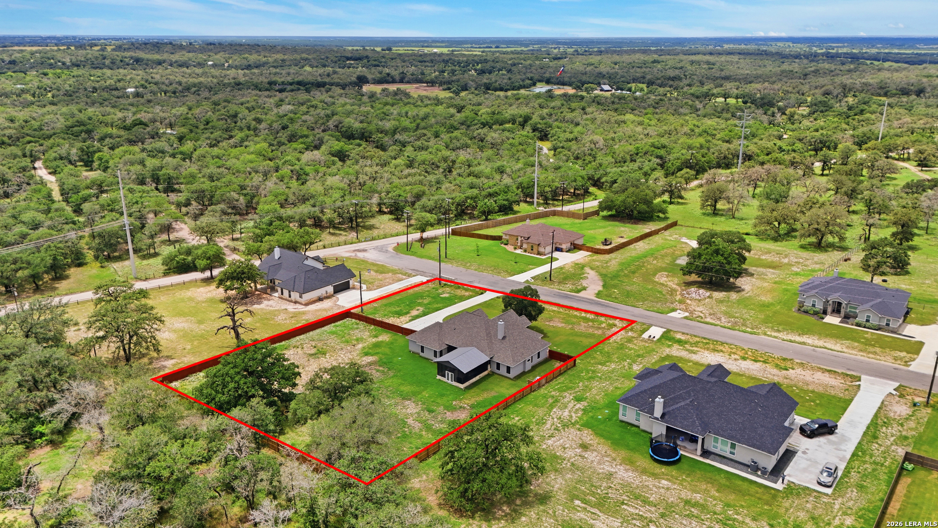 104 Hondo Ridge La Vernia, TX 78121 - Photo 36 of 36