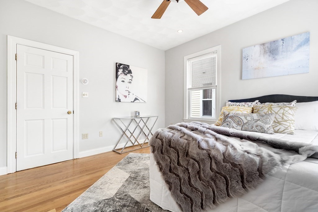 19 Chestnut Avenue, Unit 2 Boston, MA 02130 - Photo 11 of 17