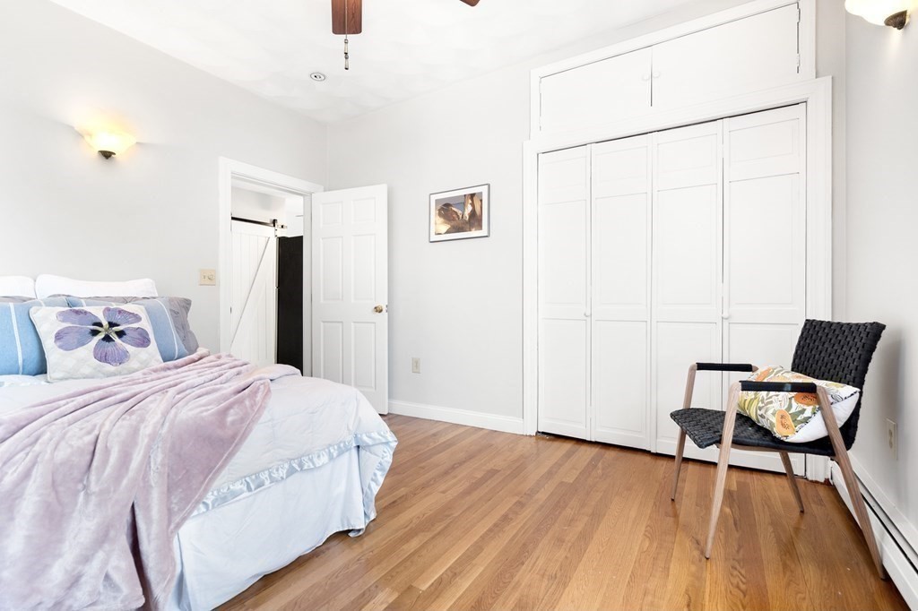 19 Chestnut Avenue, Unit 2 Boston, MA 02130 - Photo 12 of 17