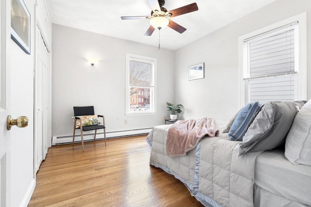 19 Chestnut Avenue, Unit 2 Boston, MA 02130 - Photo 13 of 17